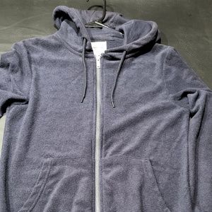 CEDARWOOD HOODIE